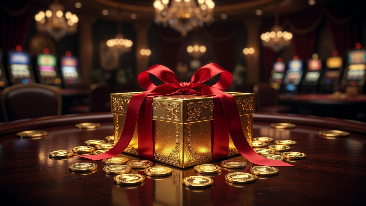 De Welkomstbonus en Promoties - giga spinz casino official site