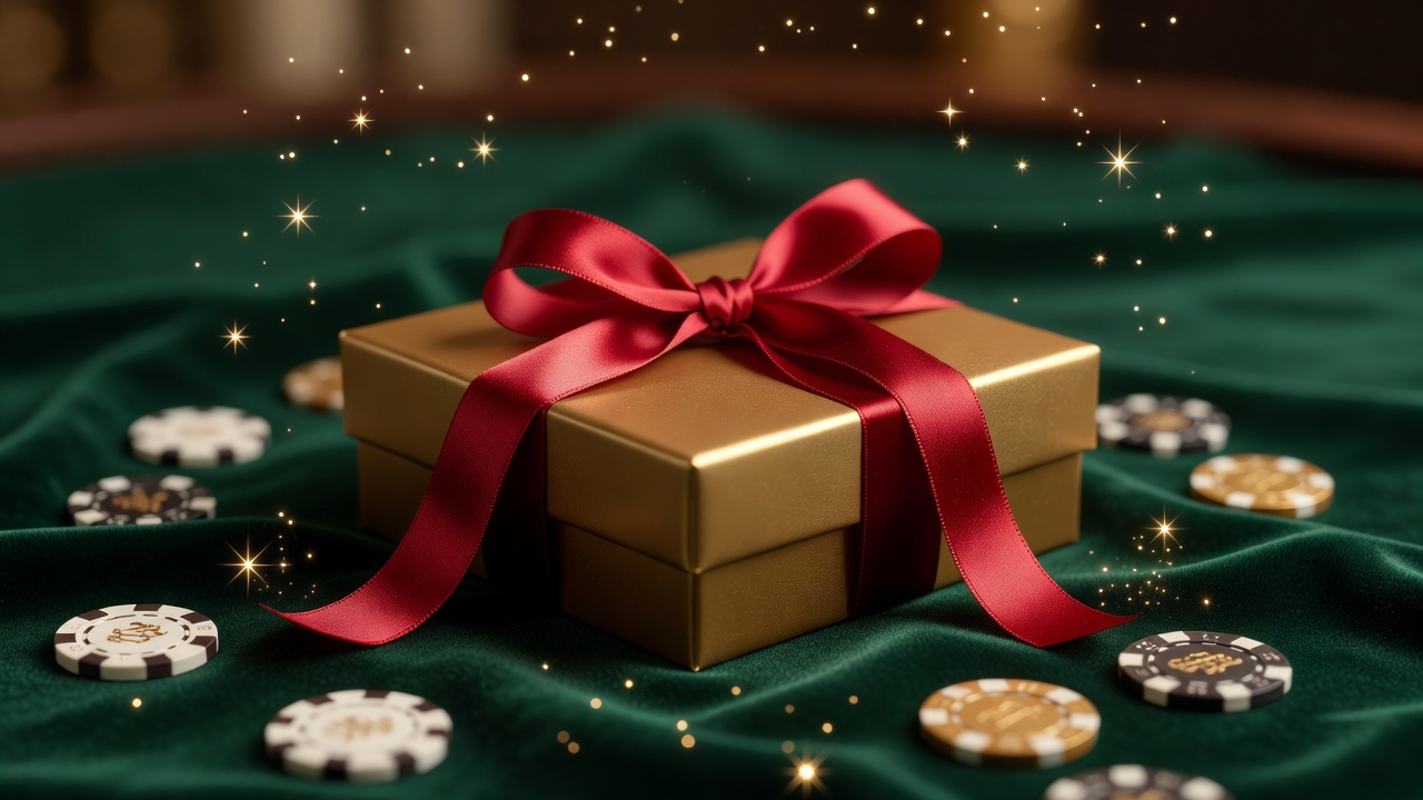 Welkomstbonus en Promoties - giga spinz casino official site