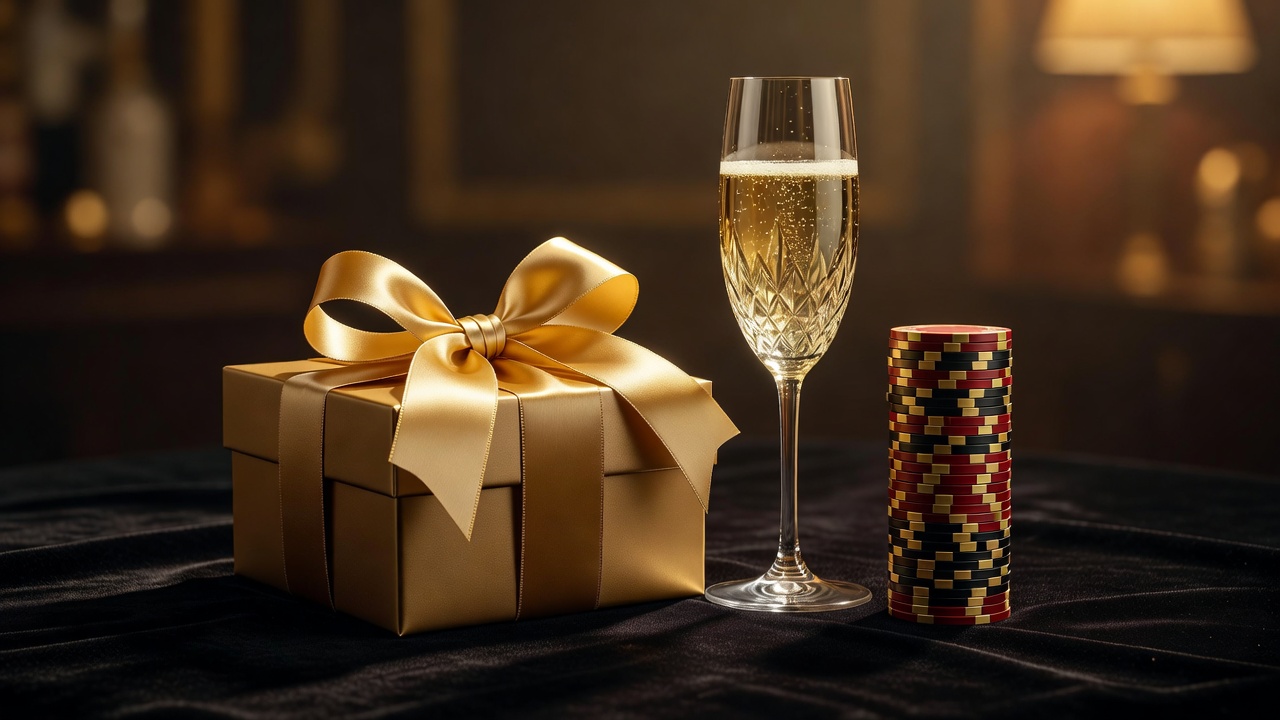 Bonus Info: De Welkomstbonus Uitgelegd - giga spinz casino promo codes