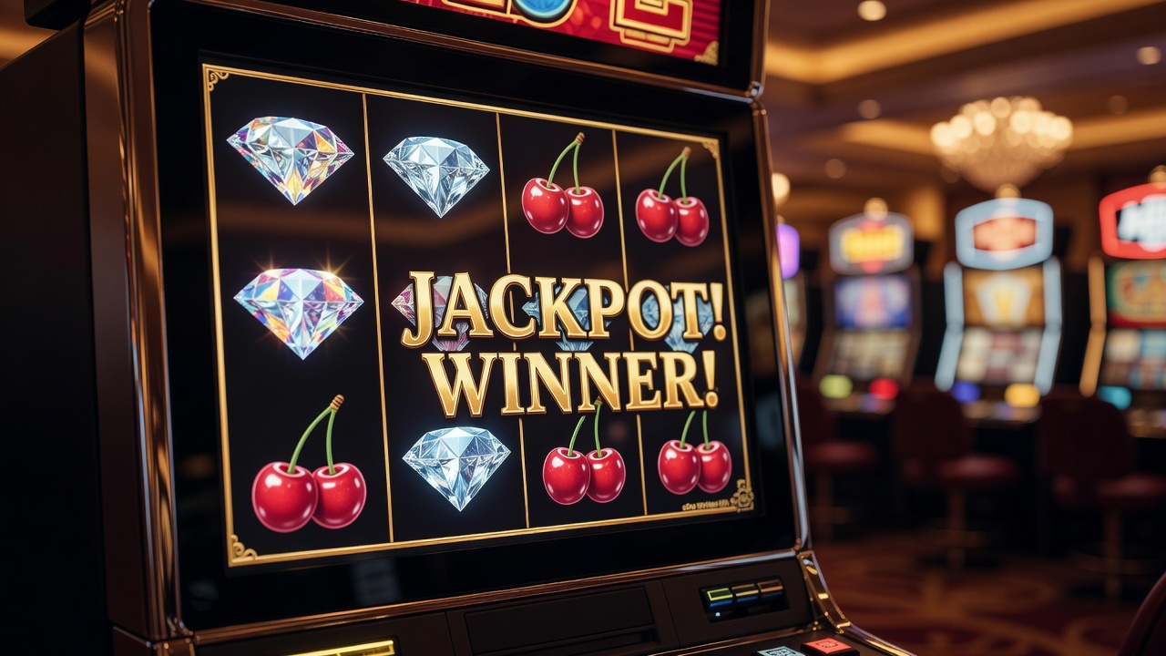Dit Zijn de Vaste Bonussen bij GigaSpinz - giga spinz casino promo codes