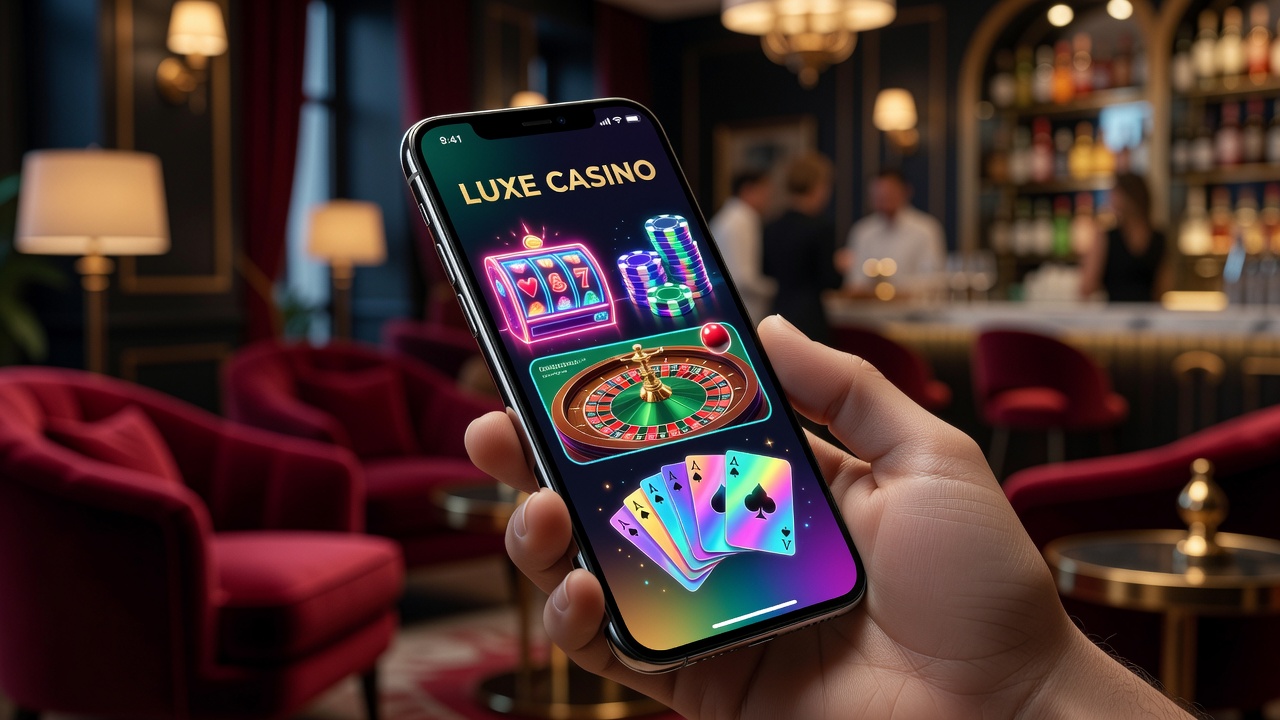 Giga Spinz Casino App Download: Zo Ga Je Van Start - giga spinz casino app