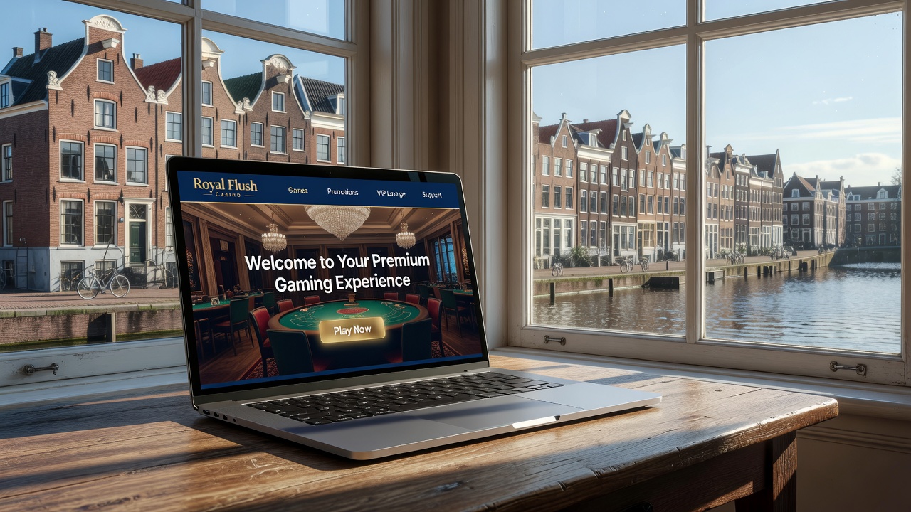 Toegang Vanuit Nederland - giga spinz casino app