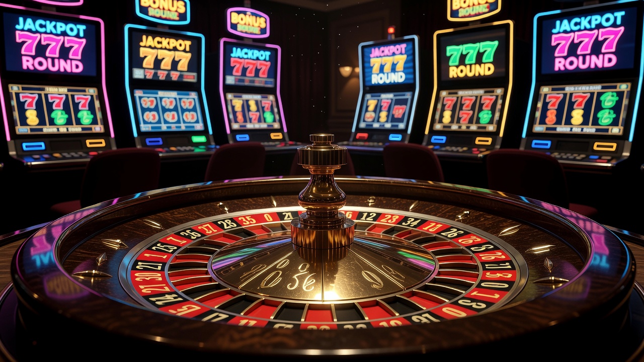Goed Casino, Geweldige Spellen - giga spinz casino app