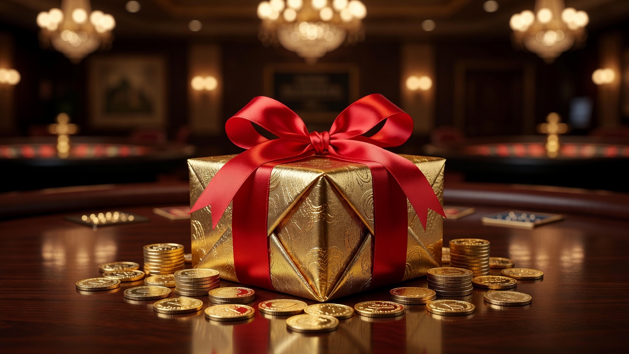 Welkomstbonus Casino: De Eerste Storting Telt - giga spinz casino bonus