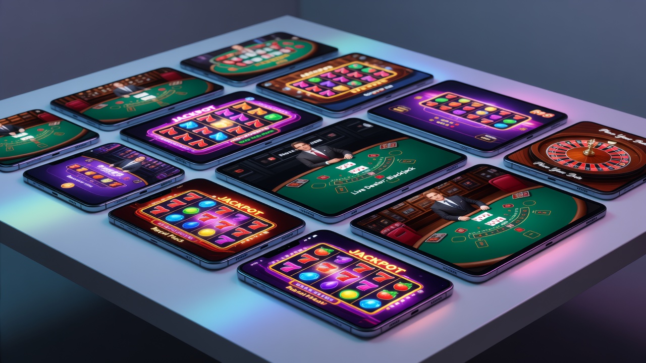 Sites like Giga Spinz: wat kun je verwachten? - giga spinz casino sister sites