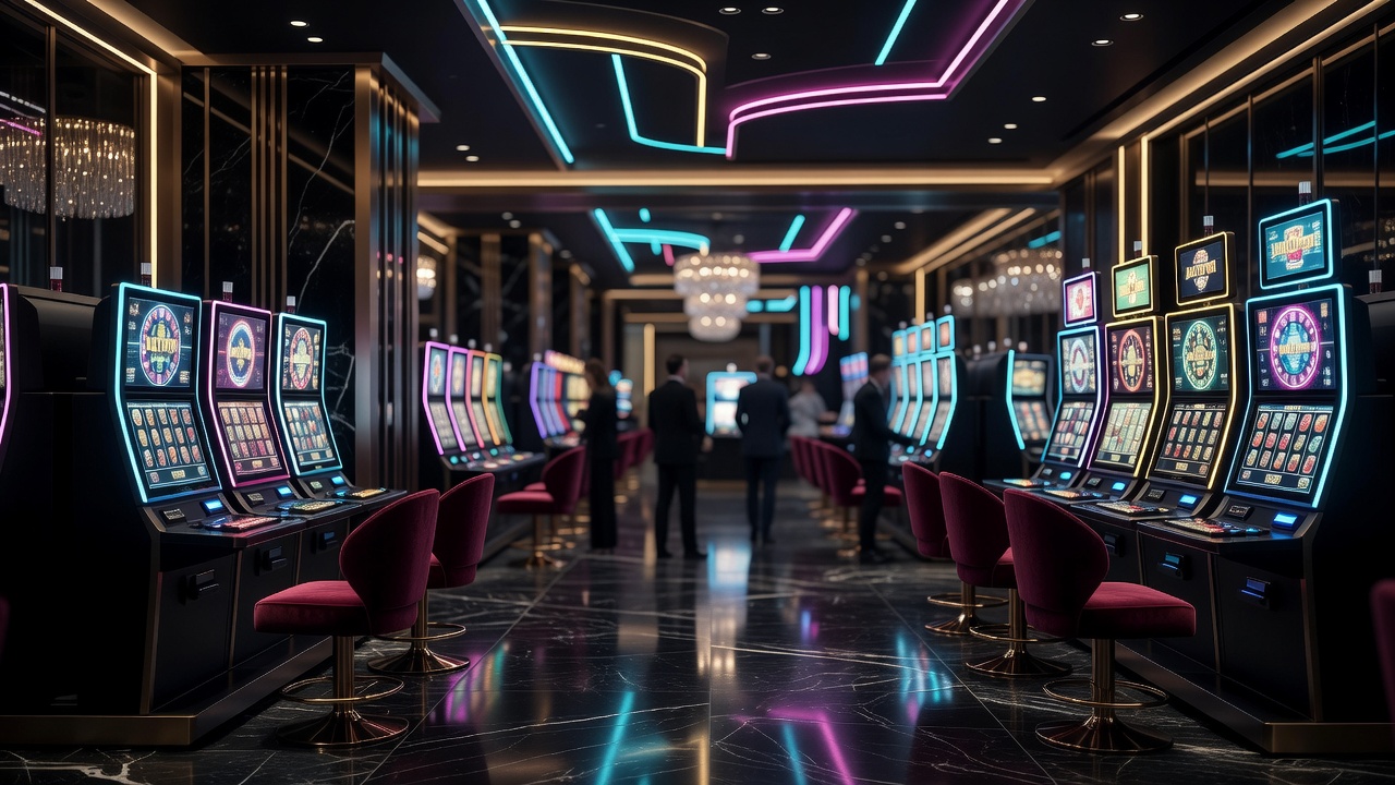 GigaSpinz Casino: een korte introductie - giga spinz casino free spins