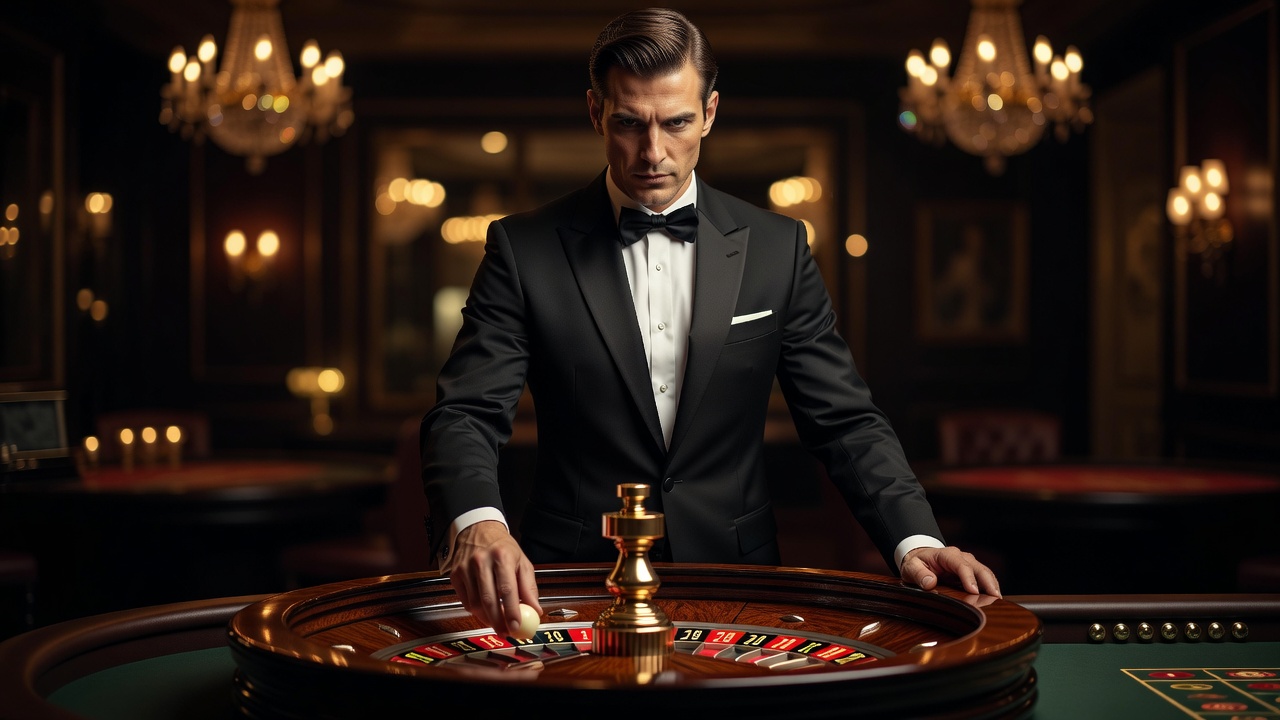 Live Casino: de echte casinosfeer thuis - online casino