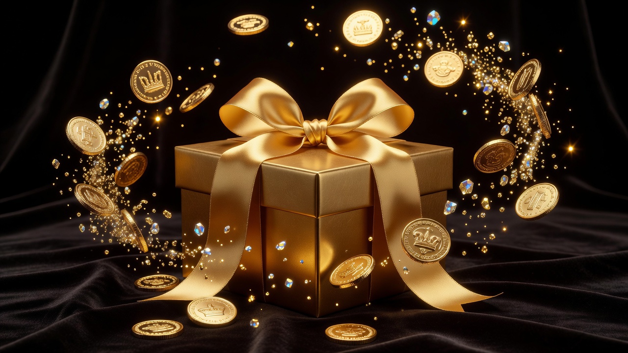 Welkomstbonus en andere promoties - online casino