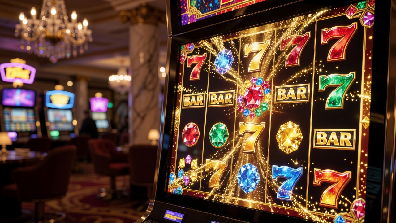 Spelaanbod bij Giga Spinz Casino Nederland - 5 euro deposit casino