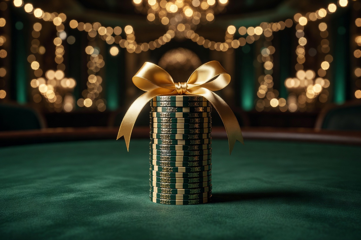 Bonussen en Promoties: Meer waar voor je geld - casino zonder cruks