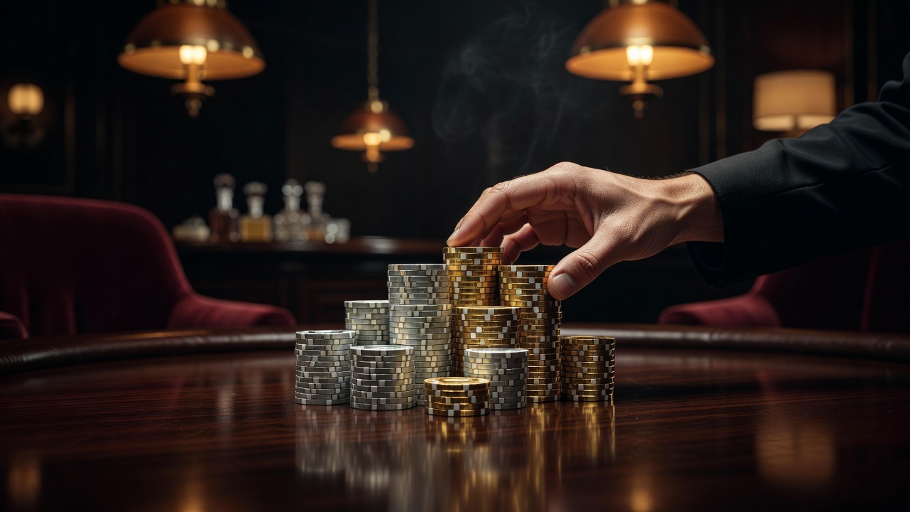 Vrij spelen: De weg naar uitbetaling - casino bonus zonder storting