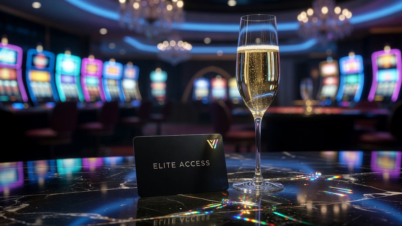 No deposit VIP-bonussen - casino bonus zonder storting